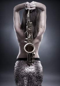 Beat the sax
