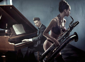 Musicians