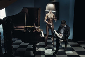 Reading in light