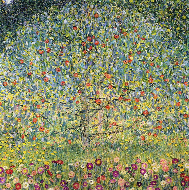 Apple Tree I