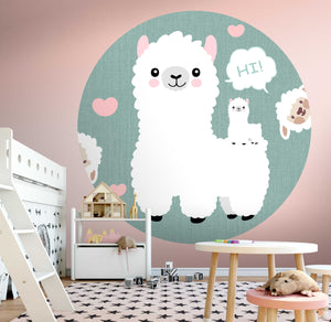 Alpacahi