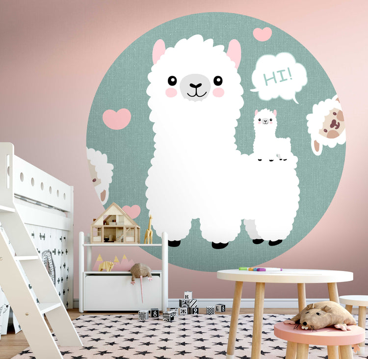 Alpacahi