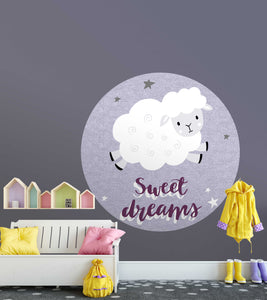 Sweet dreams