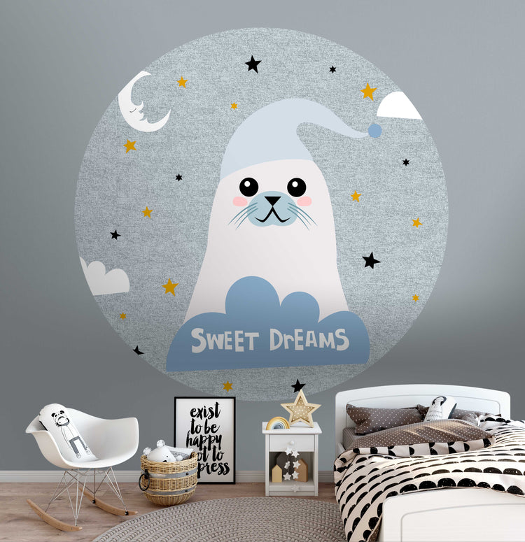 Sweet dreams II