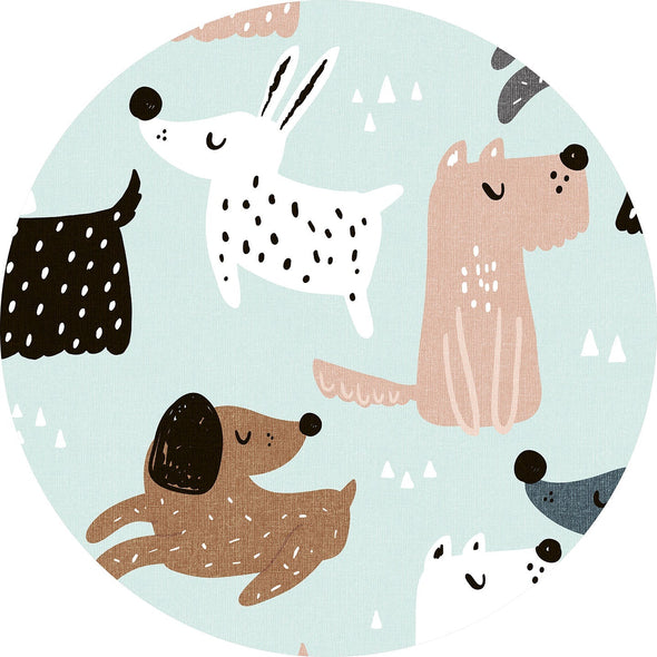 Happy dogs II