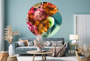 Square roses