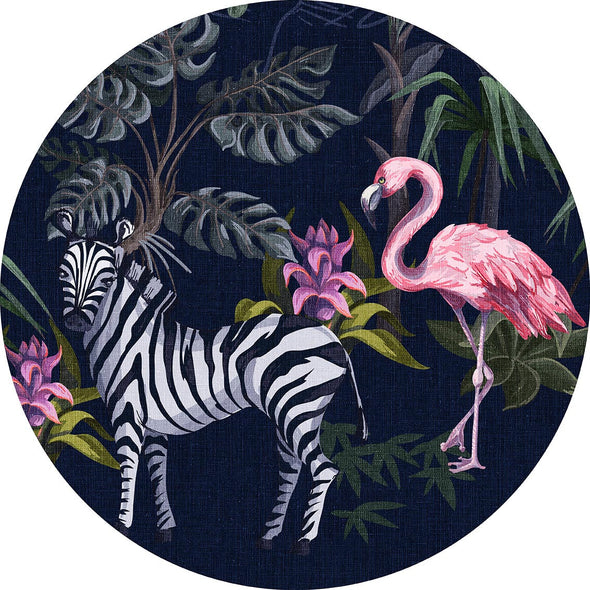 Jungle animals II