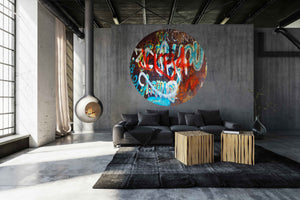 Urban Graffitti