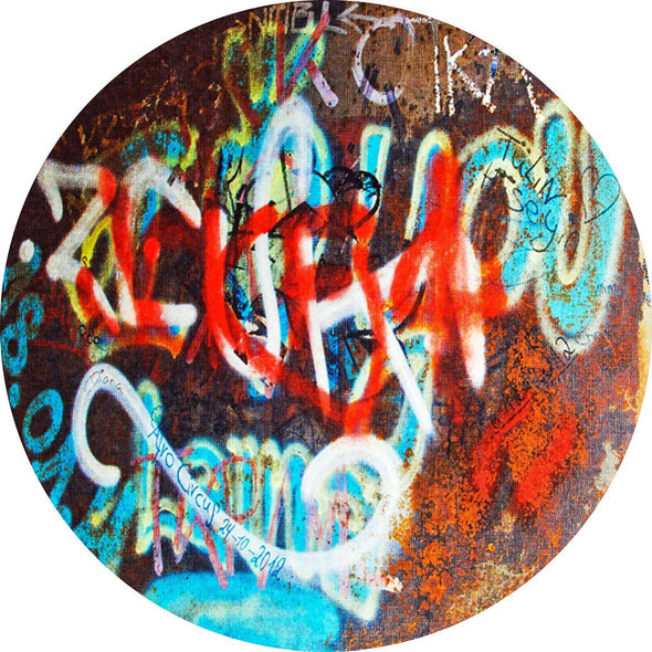 Urban Graffitti