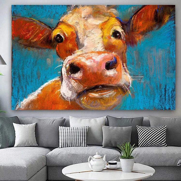 Schilderij Lula (Canvas)