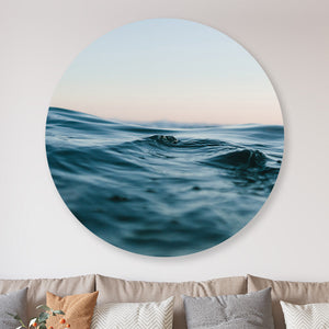 Silent sea
