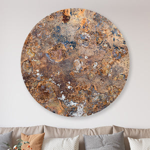 Rusty II