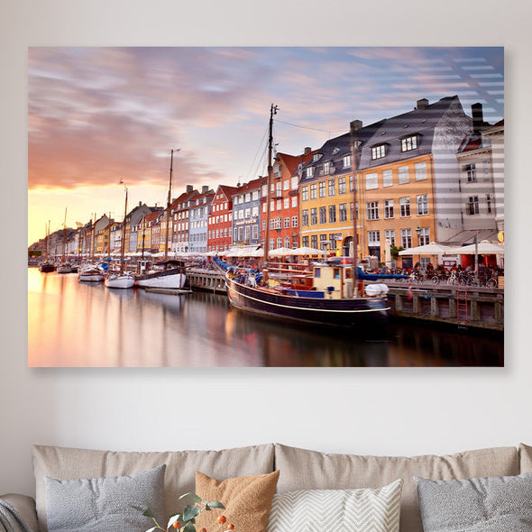 Nayhavn Kopenhagen