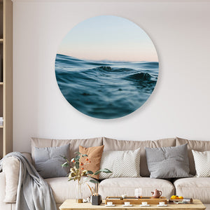 Silent sea