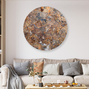 Rusty II