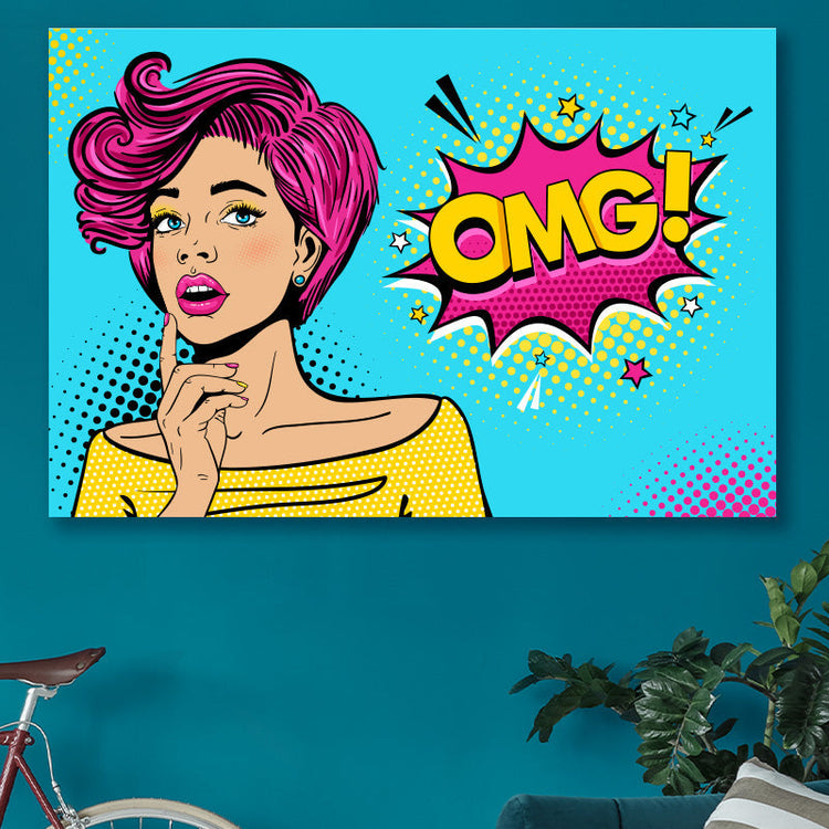 OMG!