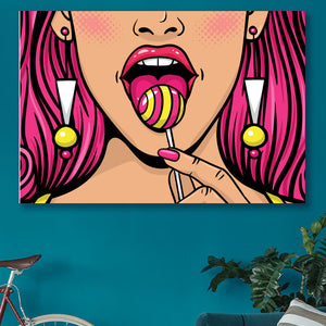 Lolly