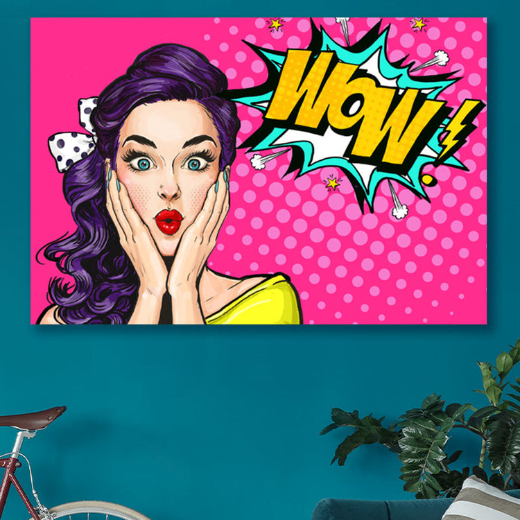 Wow! 2