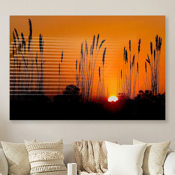 Zonsopkomst
