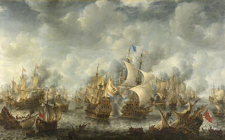 Slag bij Terheide