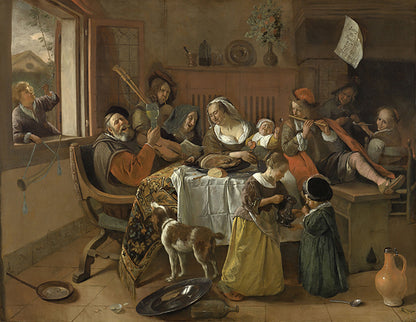 Schilderijen.nl