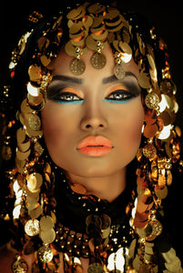 Arabian princess