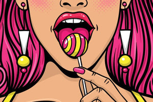 Lolly