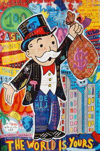 Monopoly