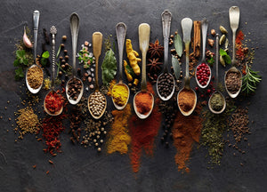 Spicy III