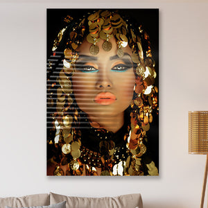 Arabian princess
