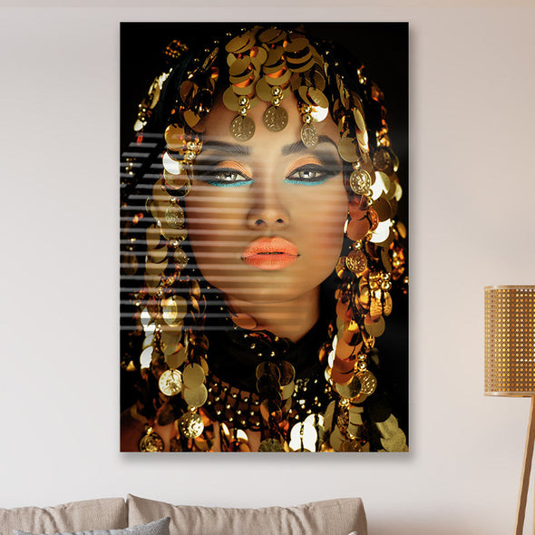 Arabian princess