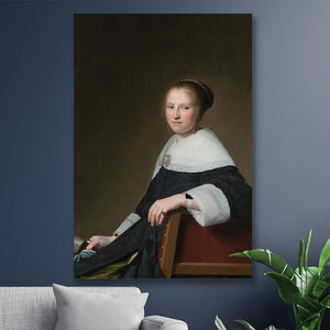 Maria van strijp