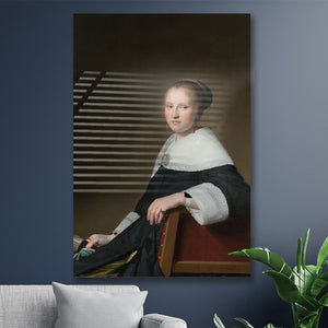 Maria van strijp