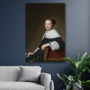 Maria van strijp