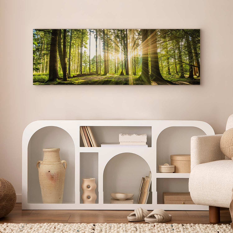 Schilderij - Daylight (Canvas)