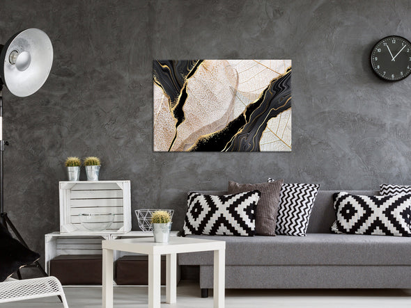 Schilderij - Moment (1 Part) Wide (Canvas)
