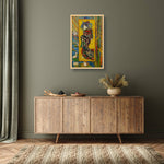 Courtisane (naar Eisen)