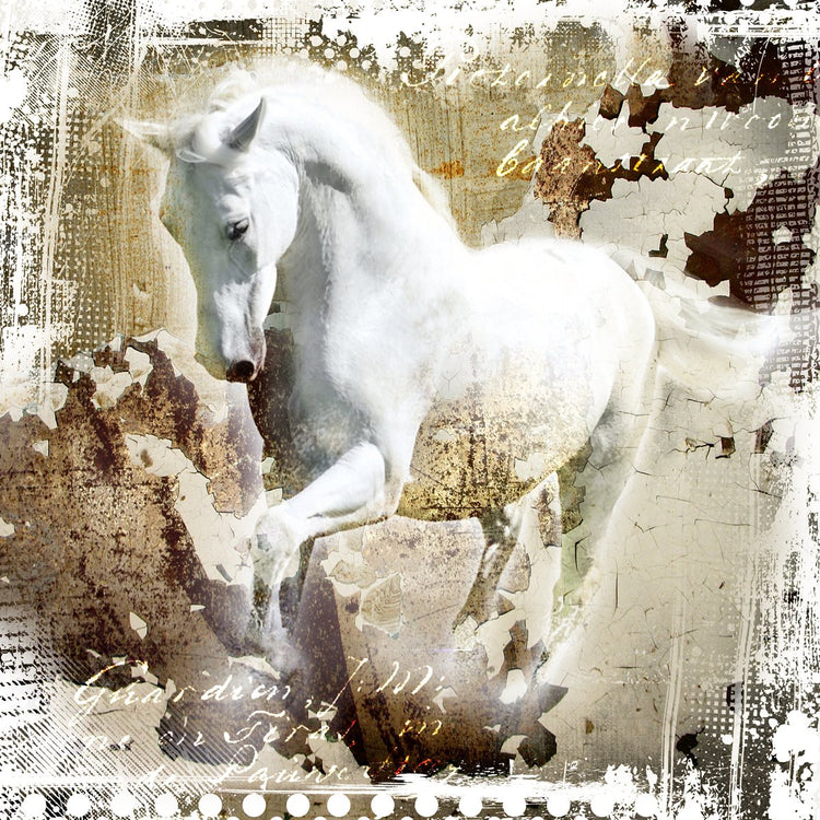 White Horse I