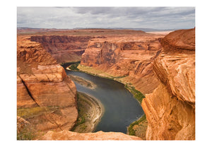 Fotobehang - USA - Grand Canyon