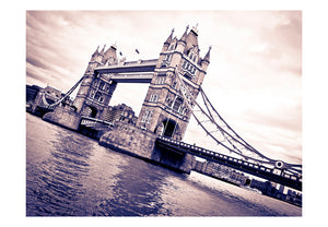 Fotobehang - Tower Bridge