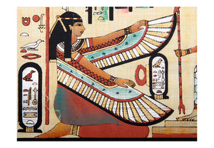Fotobehang - Egyptische motief