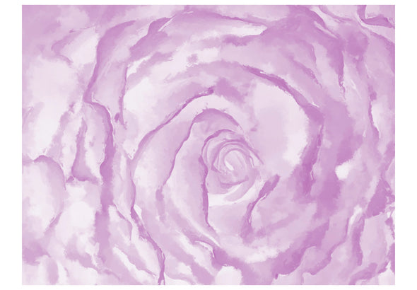 Fotobehang - roos (rosa)
