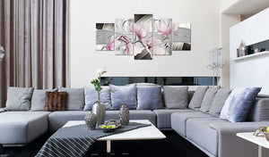 Foto schilderij - Steel Magnolias