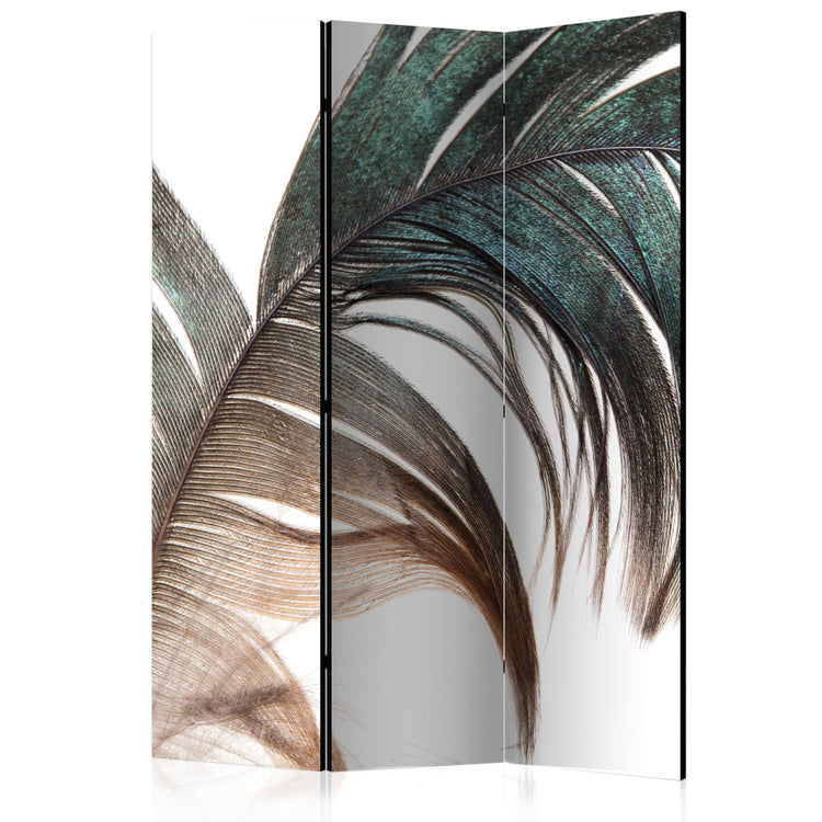 Kamerscherm - Beautiful Feather