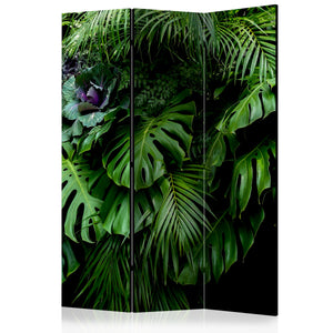 Kamerscherm - Rainforest