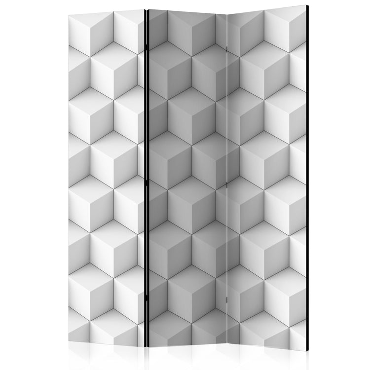 Kamerscherm - Room divider  Cube I