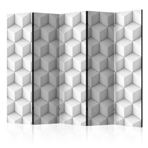 Kamerscherm - Room divider  Cube II