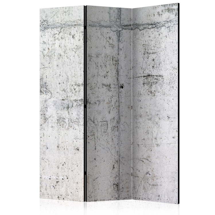 Kamerscherm - Concrete Wall