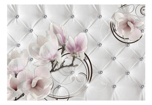 Fotobehang - Flower Luxury