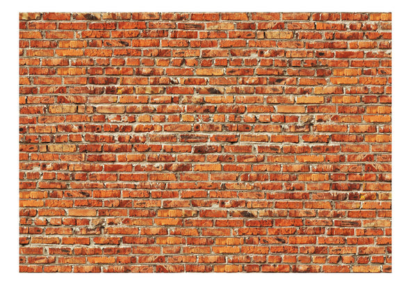 Fotobehang - Brick Wall